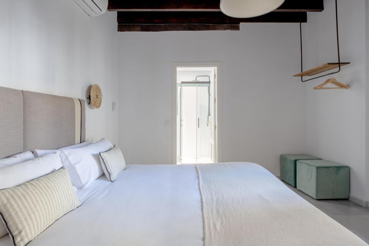 Apartment Triana Boutique By Hommyhome *