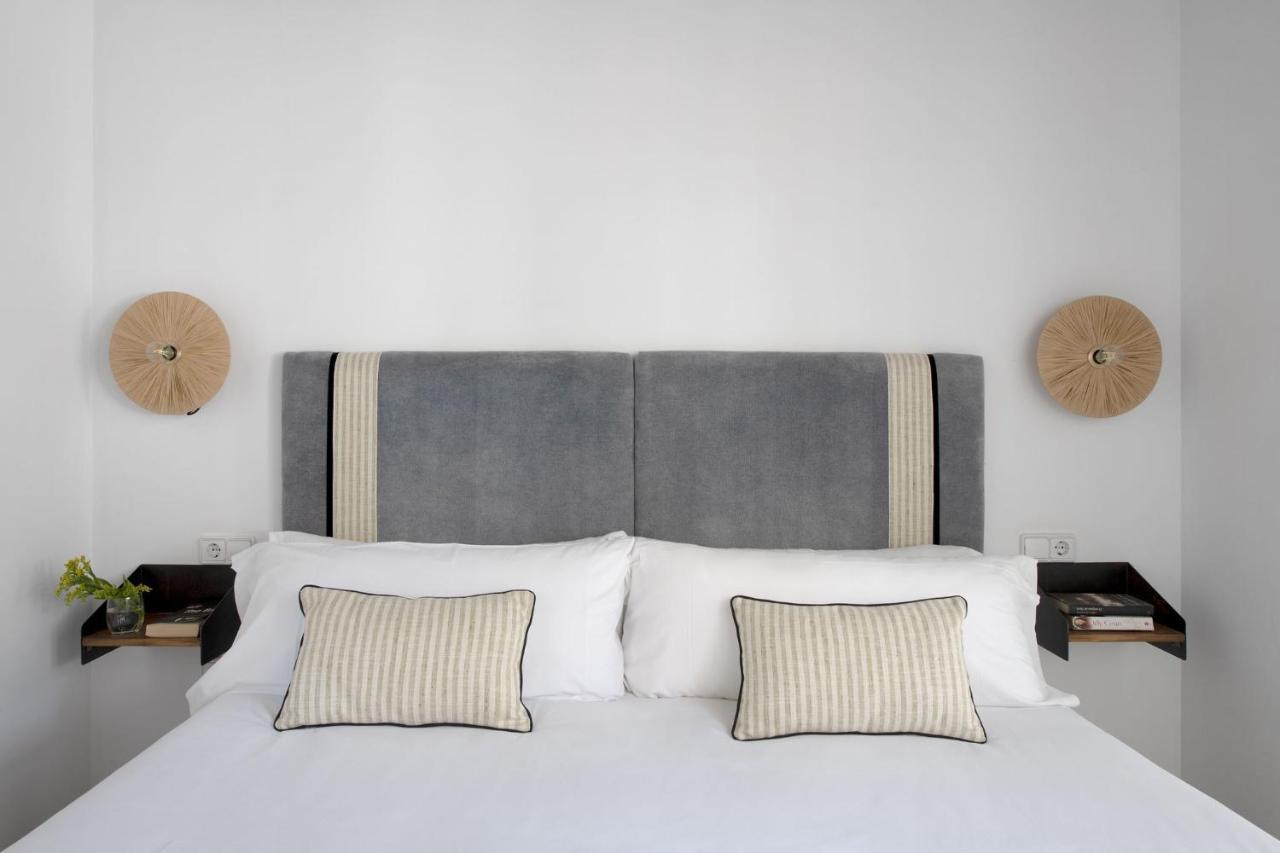 Triana Boutique By Hommyhome * Seville