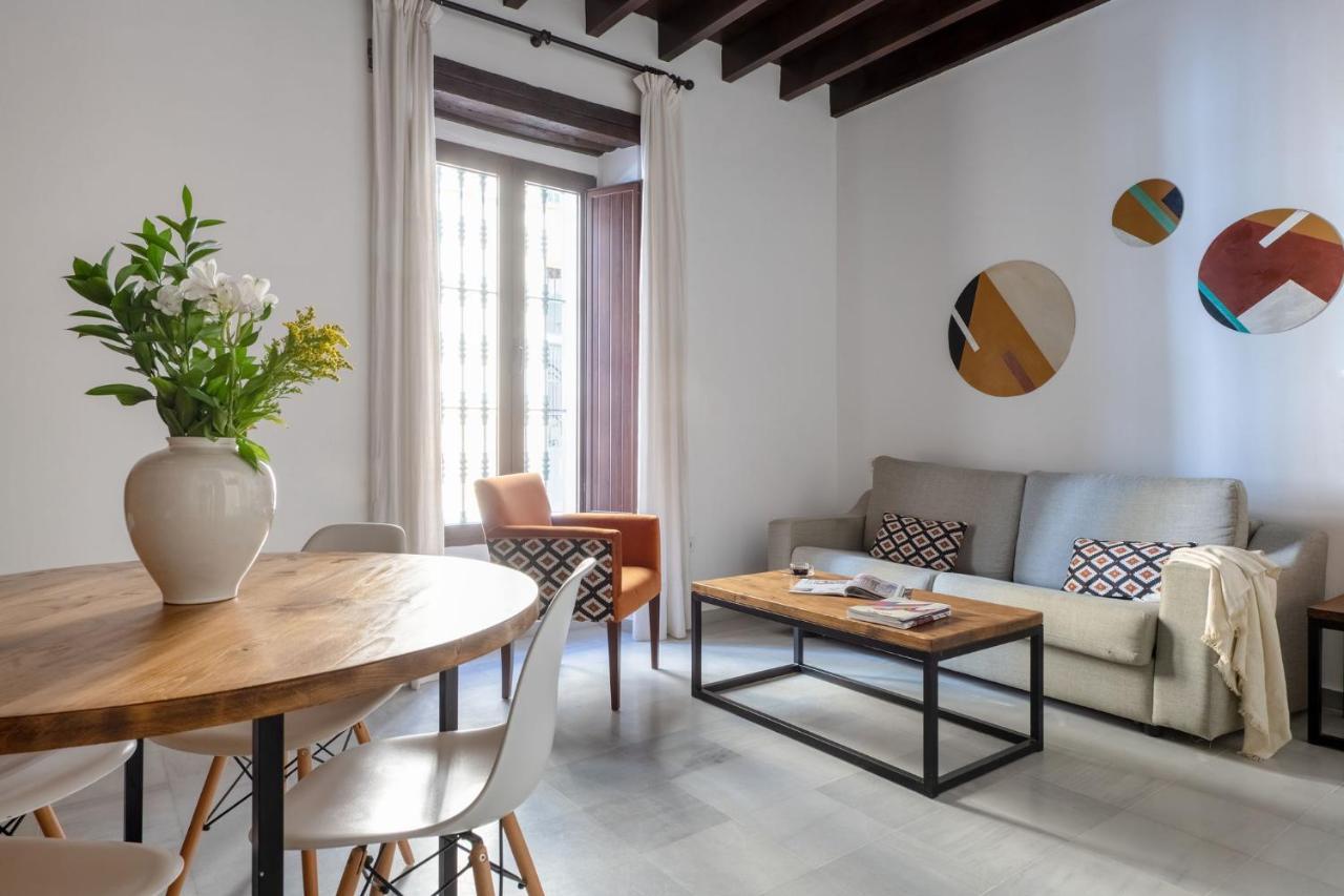 Triana Boutique By Hommyhome * Séville