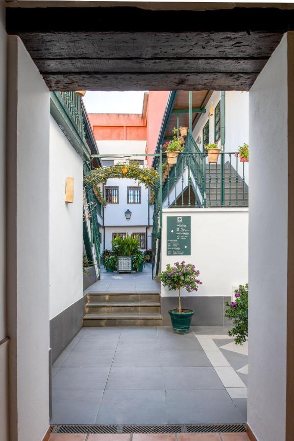 Triana Boutique By Hommyhome Appartement Séville