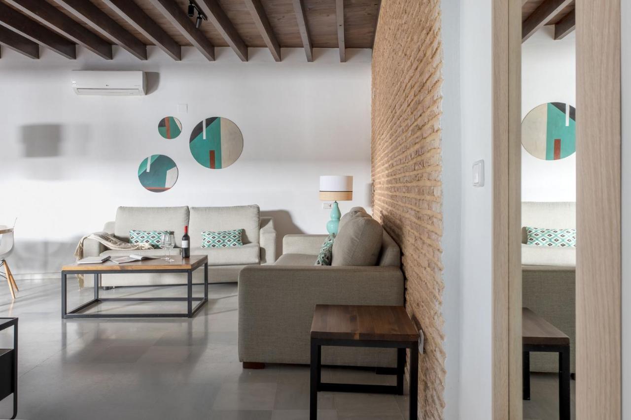 Triana Boutique By Hommyhome * Séville