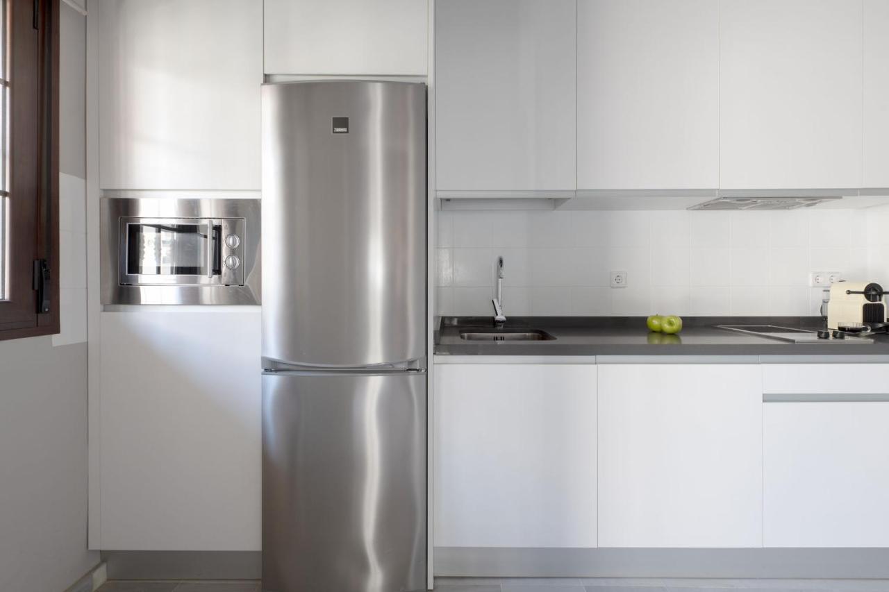 Triana Boutique By Hommyhome Appartement Séville