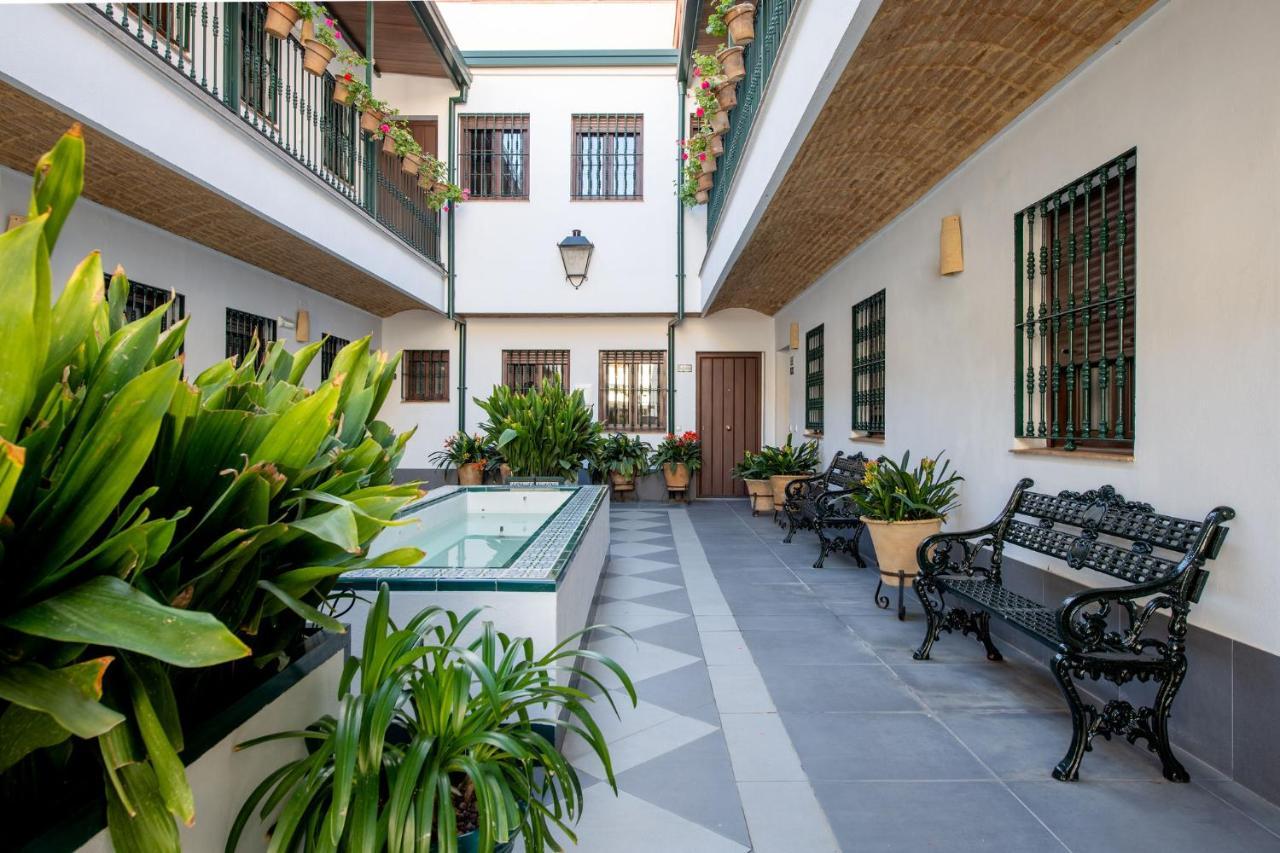 Triana Boutique By Hommyhome Appartement *
