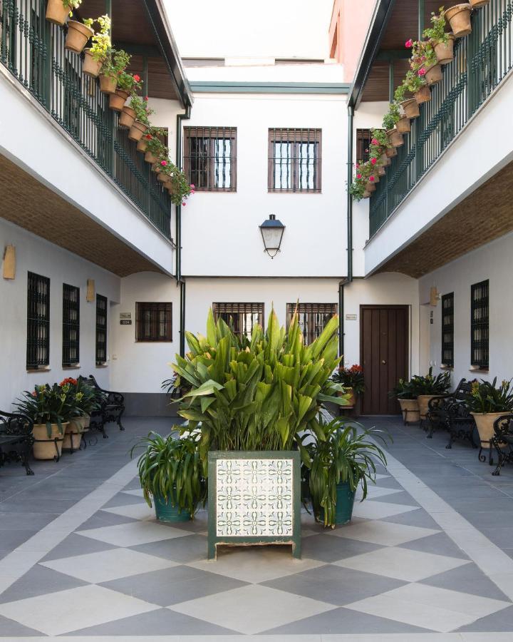 Triana Boutique By Hommyhome Appartement Séville