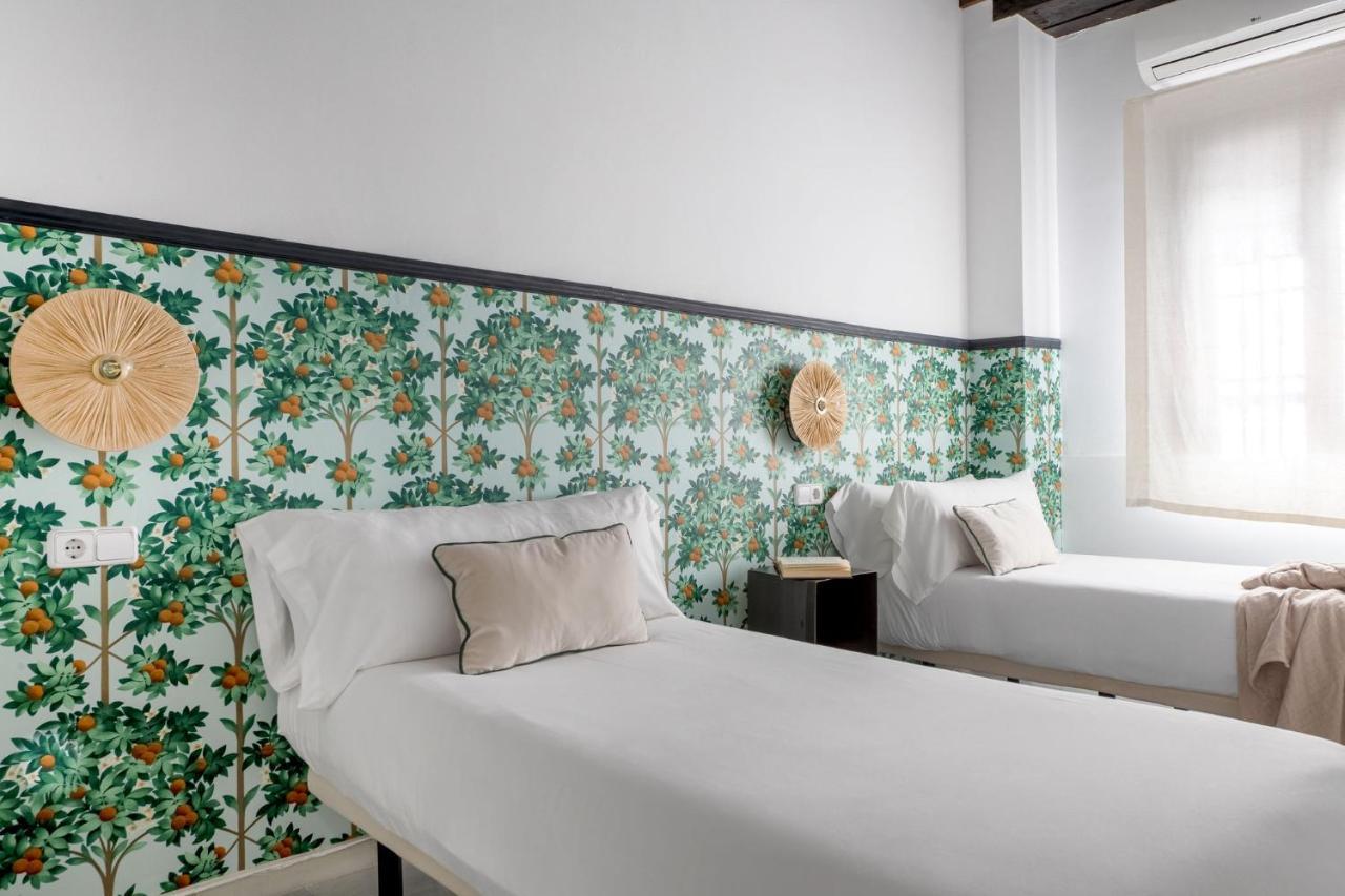 Appartement Triana Boutique By Hommyhome *