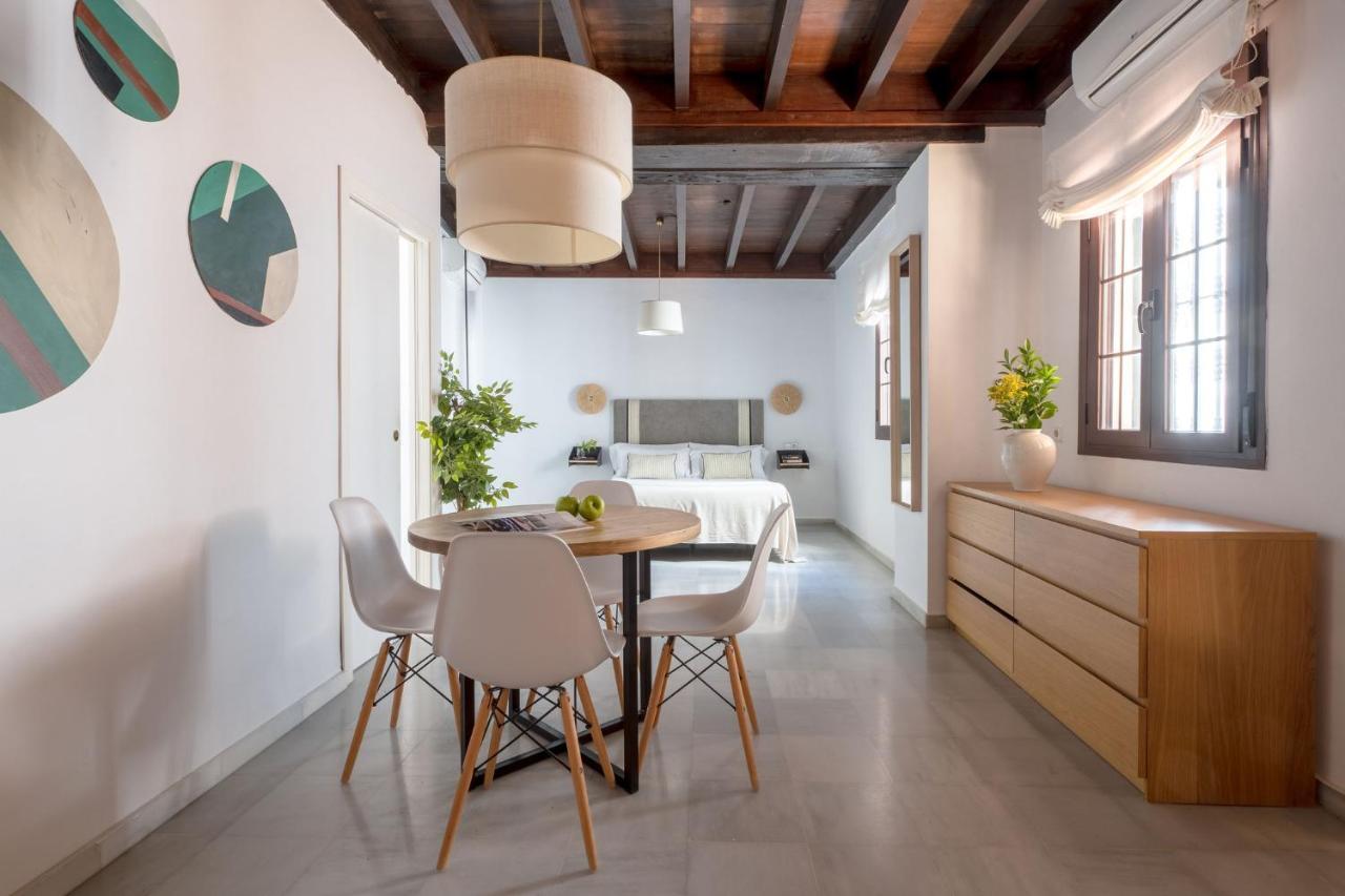 Appartement Triana Boutique By Hommyhome Séville