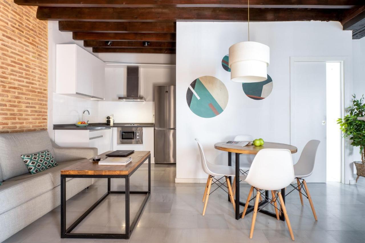 Triana Boutique By Hommyhome Appartement *