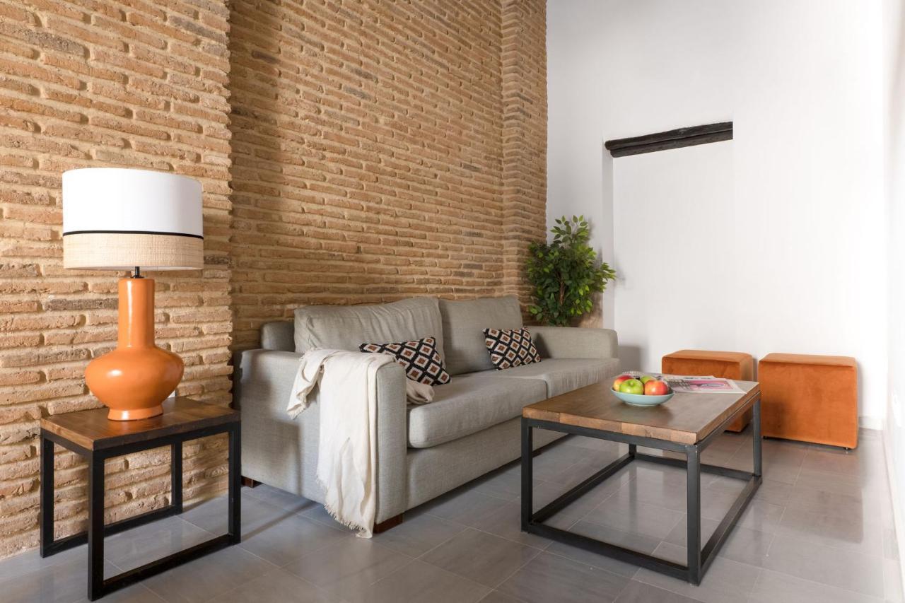 Appartement Triana Boutique By Hommyhome