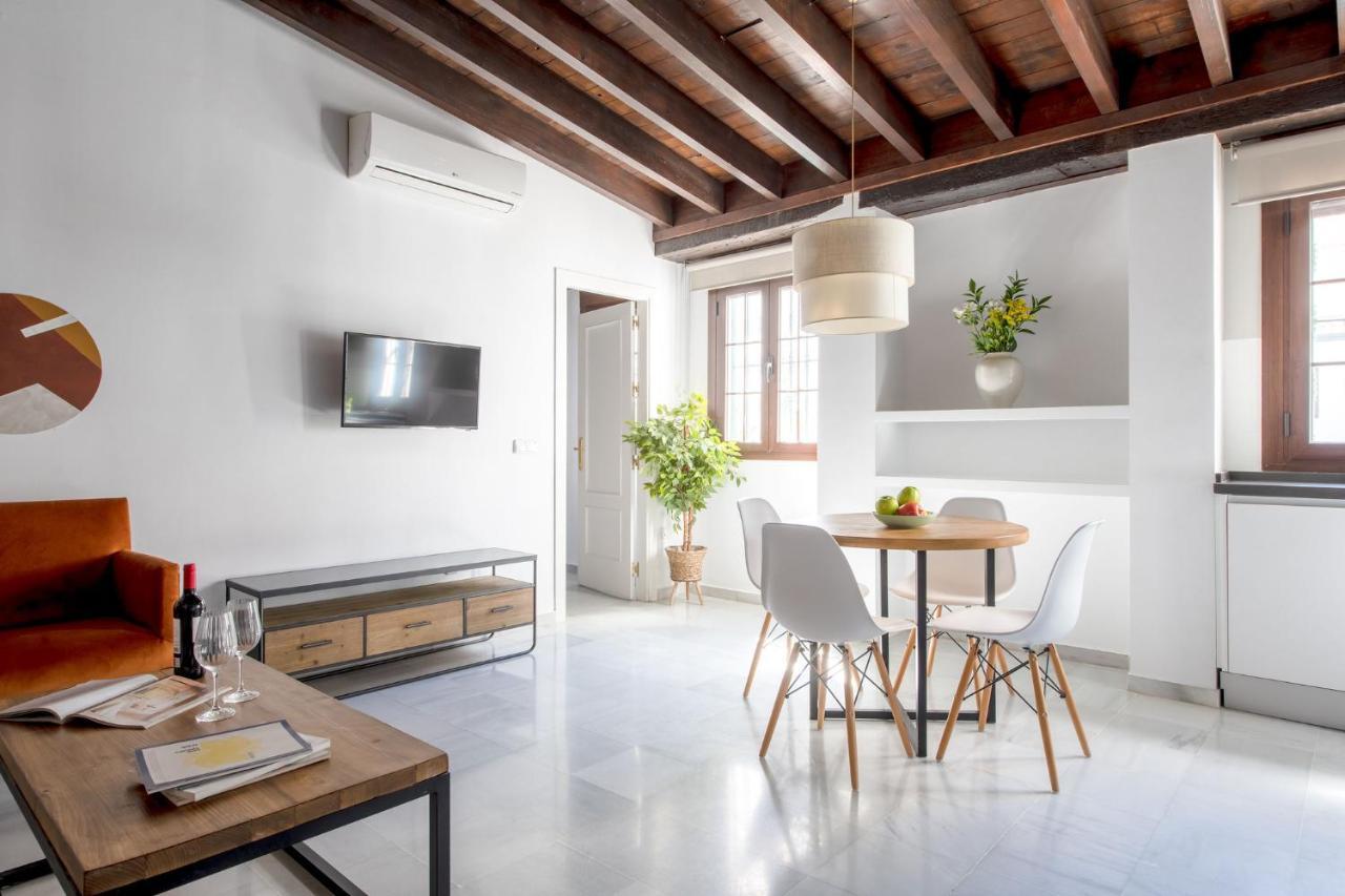 Triana Boutique By Hommyhome Appartement Séville
