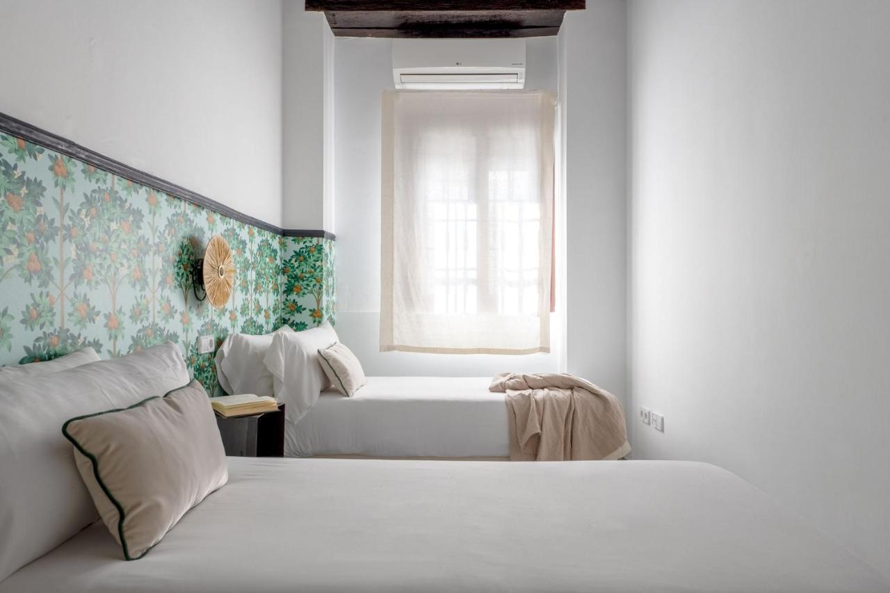 Triana Boutique By Hommyhome Séville