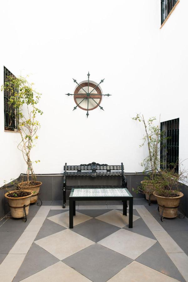 Triana Boutique By Hommyhome Appartement
