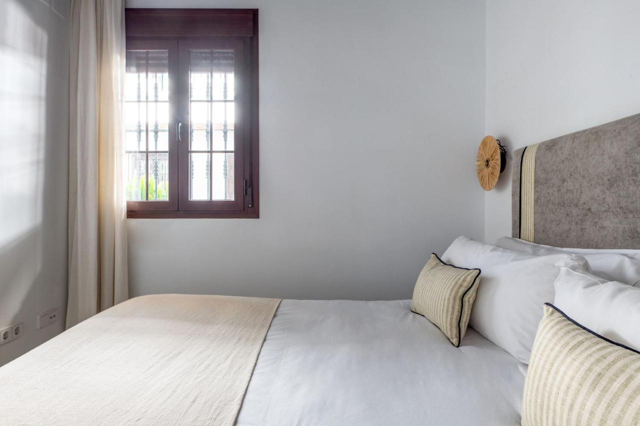 Triana Boutique By Hommyhome Appartement Séville
