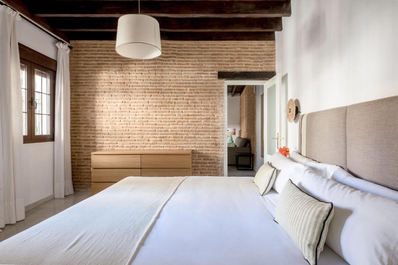 Triana Boutique By Hommyhome Séville