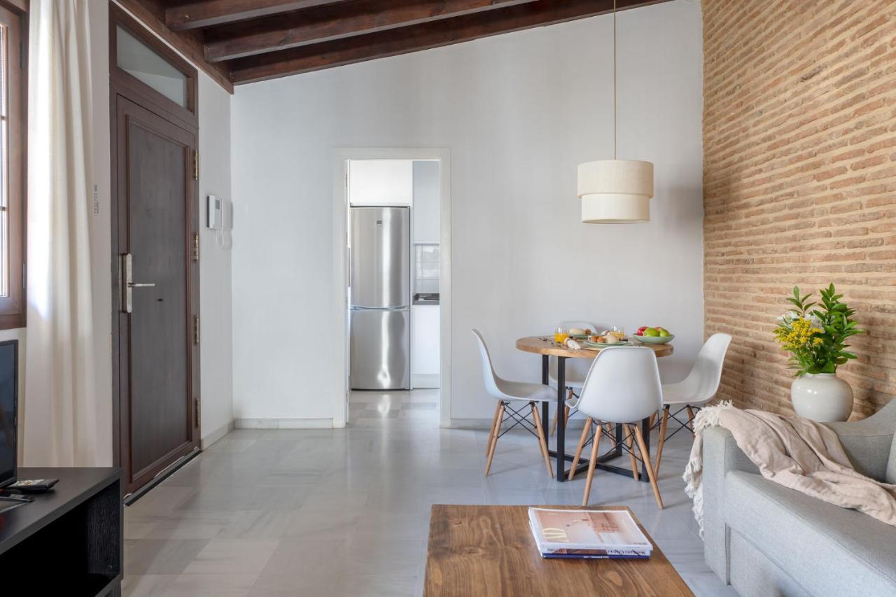 Triana Boutique By Hommyhome * Séville