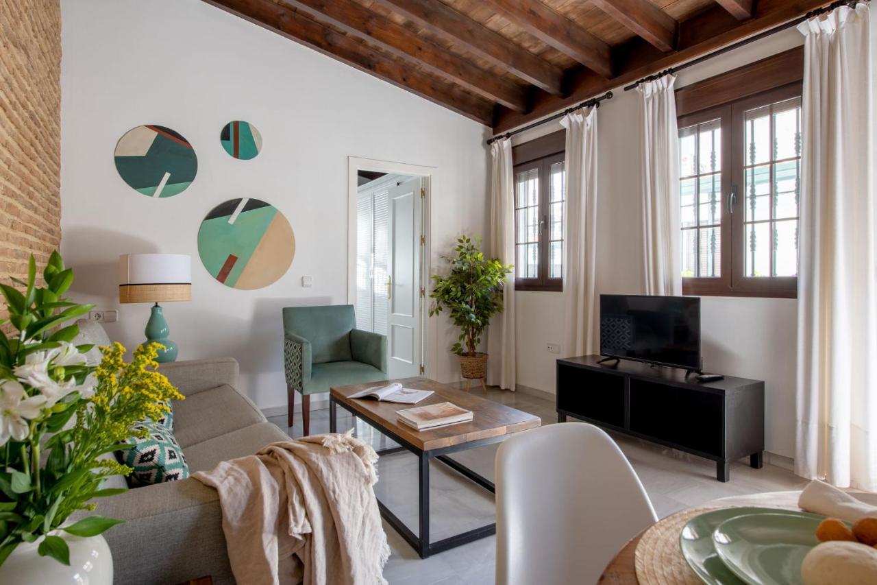 Triana Boutique By Hommyhome * Séville