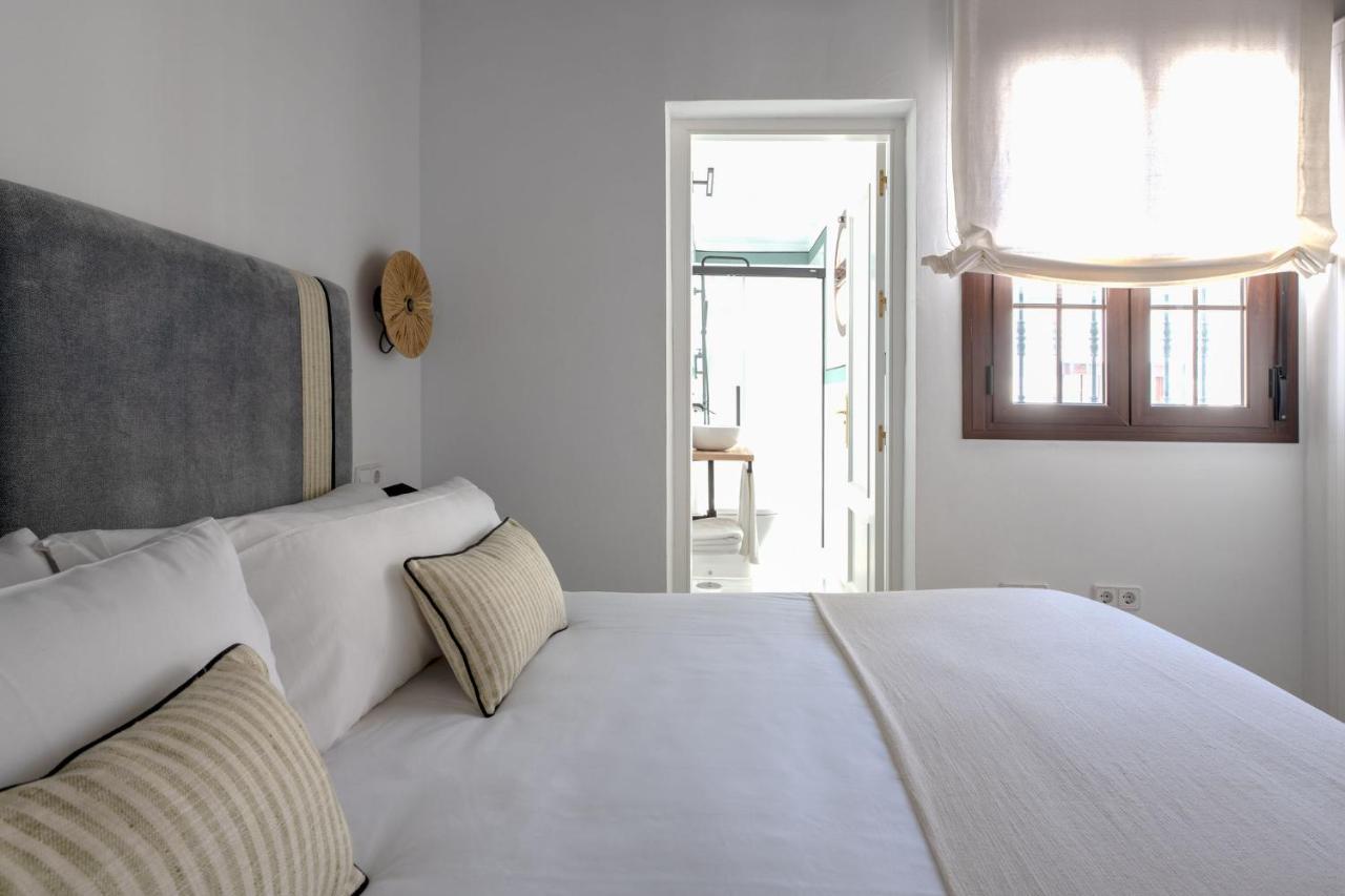Triana Boutique By Hommyhome Appartement *