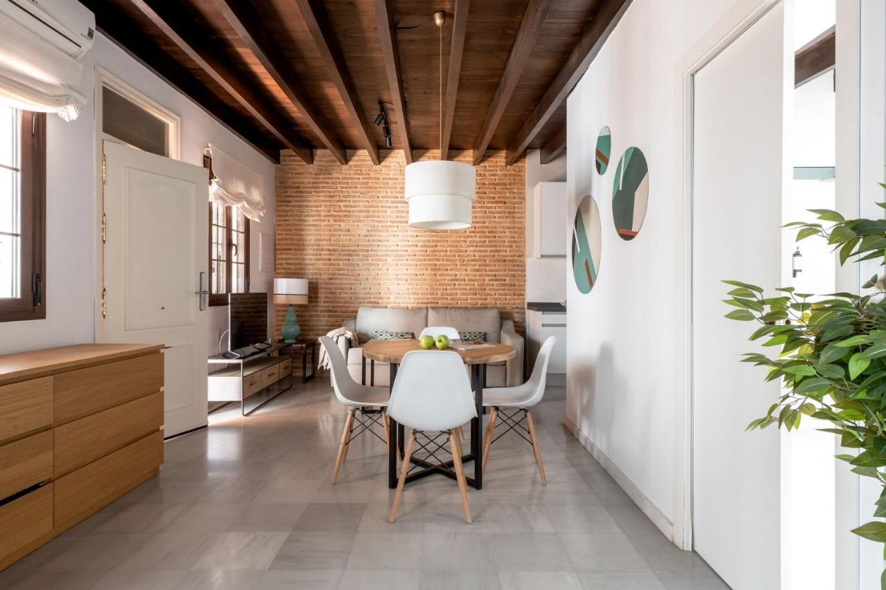 Triana Boutique By Hommyhome Séville