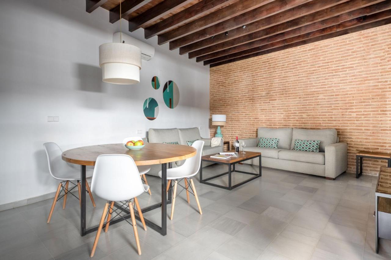 Appartement Triana Boutique By Hommyhome