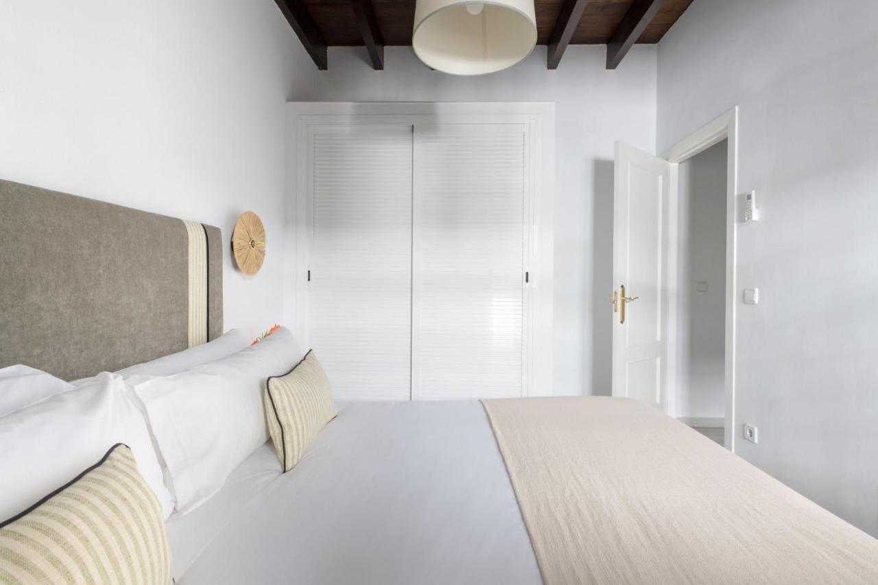 Triana Boutique By Hommyhome Appartement