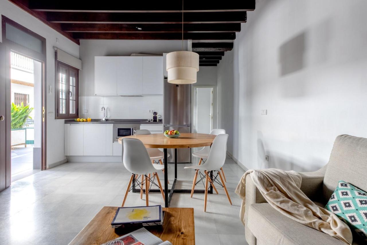 Appartement Triana Boutique By Hommyhome