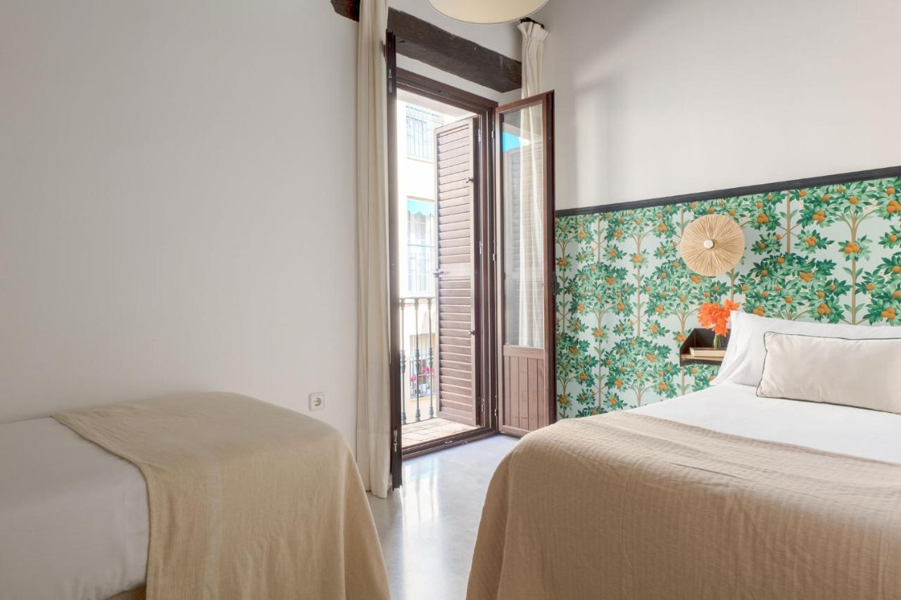 Triana Boutique By Hommyhome Appartement Séville