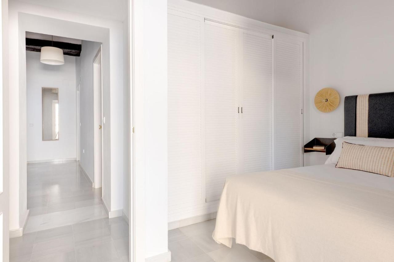 Triana Boutique By Hommyhome Appartement