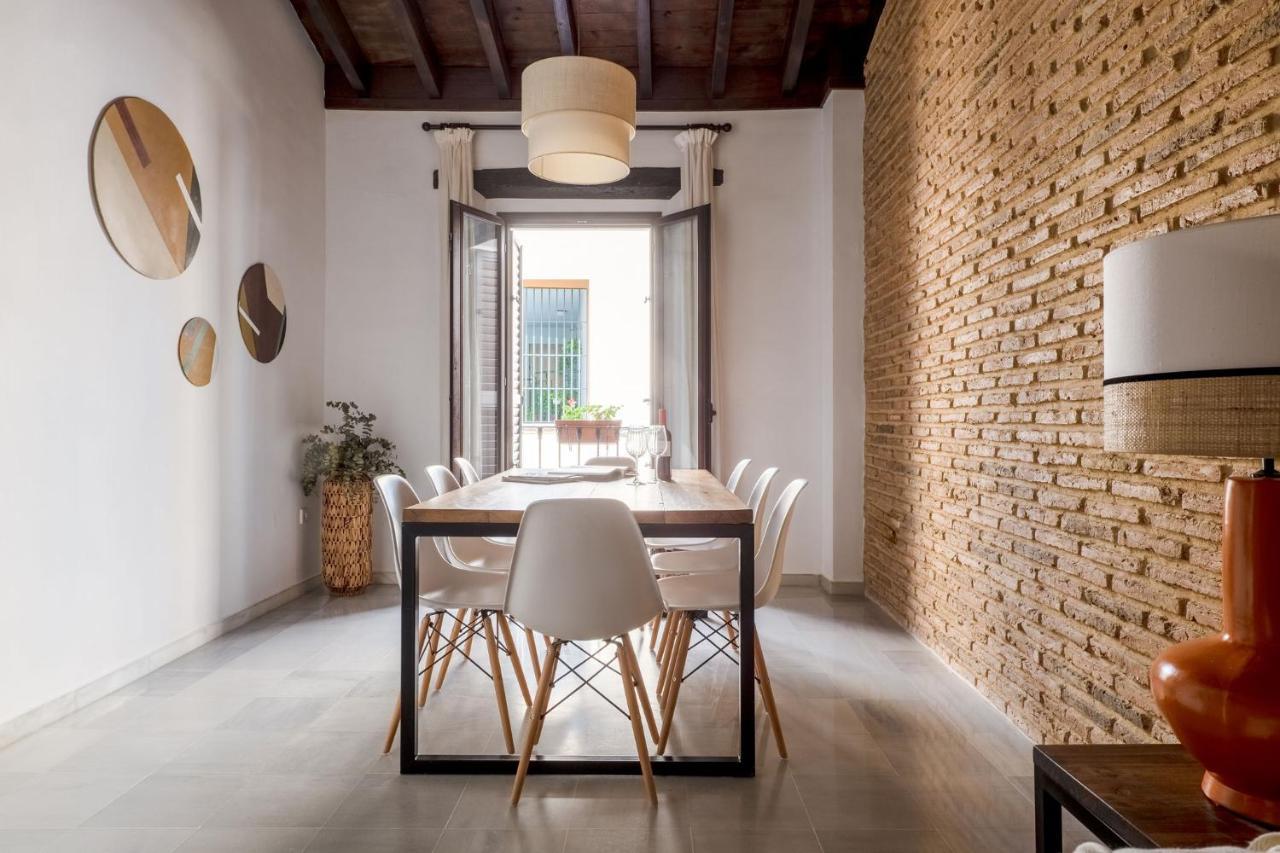 Appartement Triana Boutique By Hommyhome *