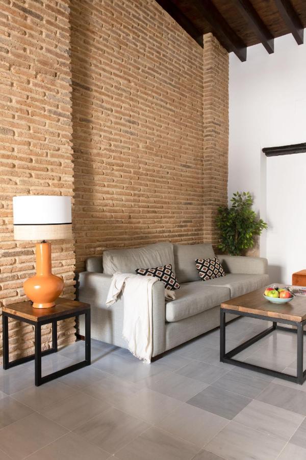 Appartement Triana Boutique By Hommyhome Séville