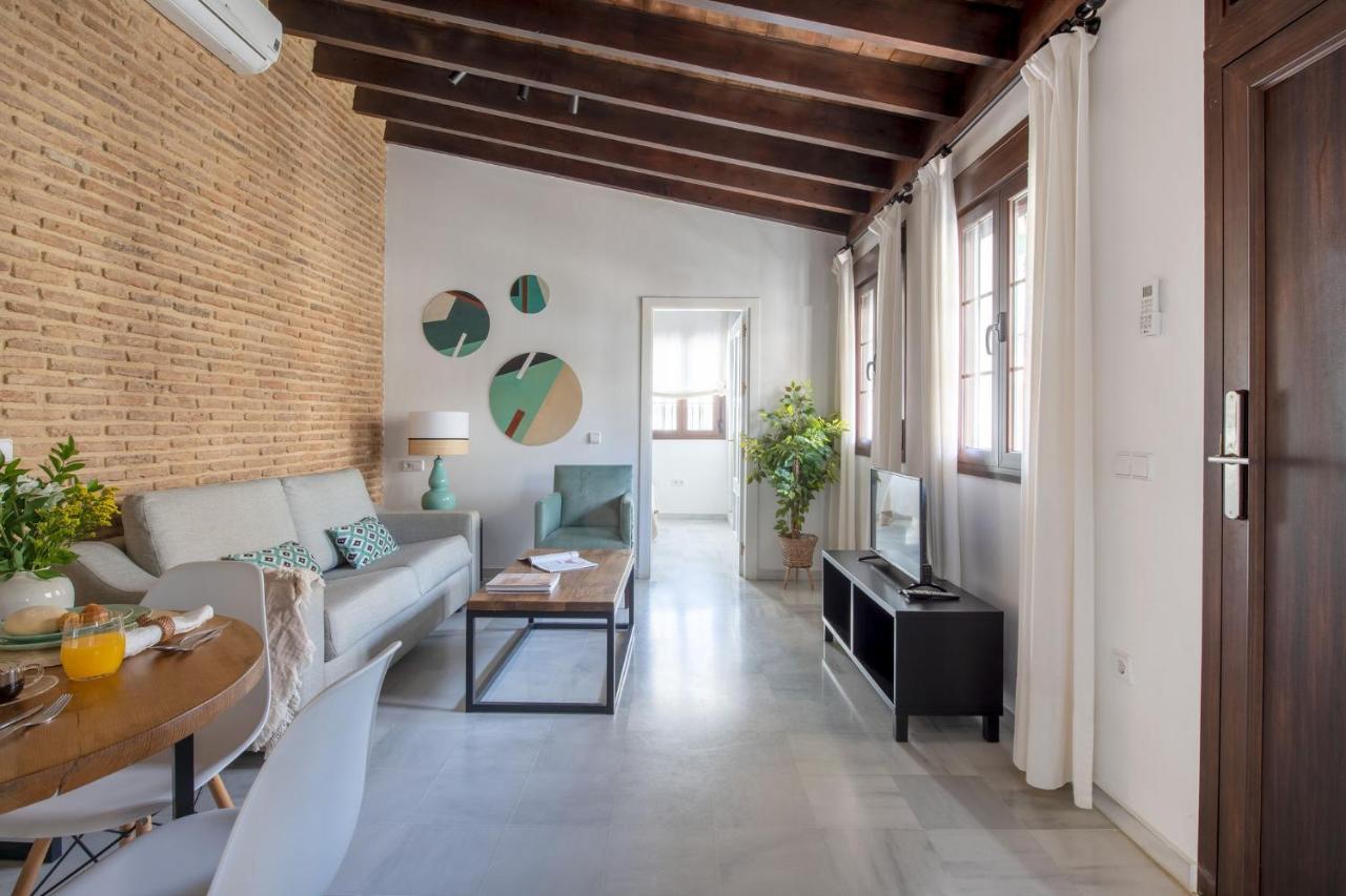 Appartement Triana Boutique By Hommyhome