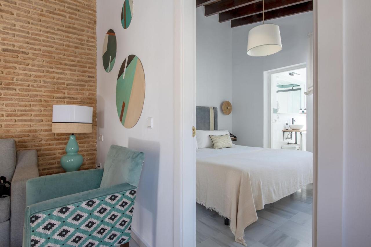 Triana Boutique By Hommyhome * Séville