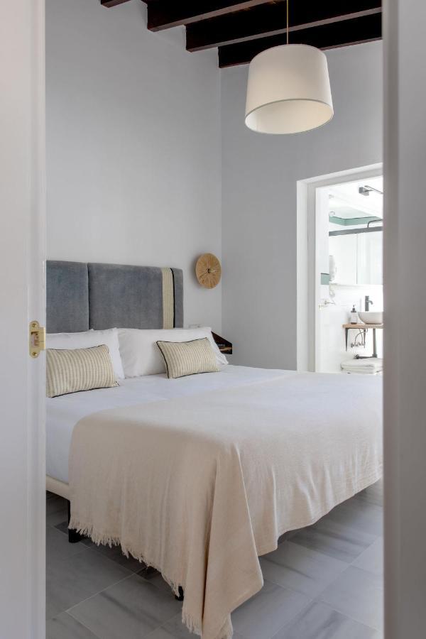 Appartement Triana Boutique By Hommyhome Séville