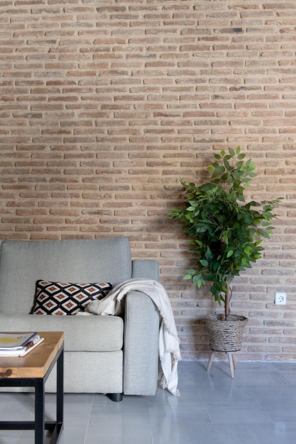 Appartement Triana Boutique By Hommyhome *