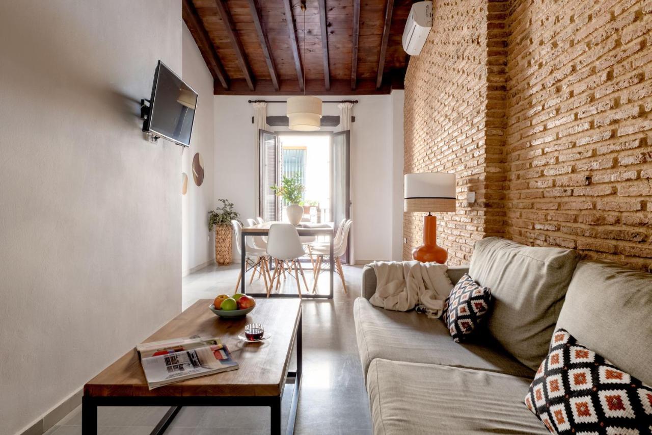 Triana Boutique By Hommyhome Appartement *