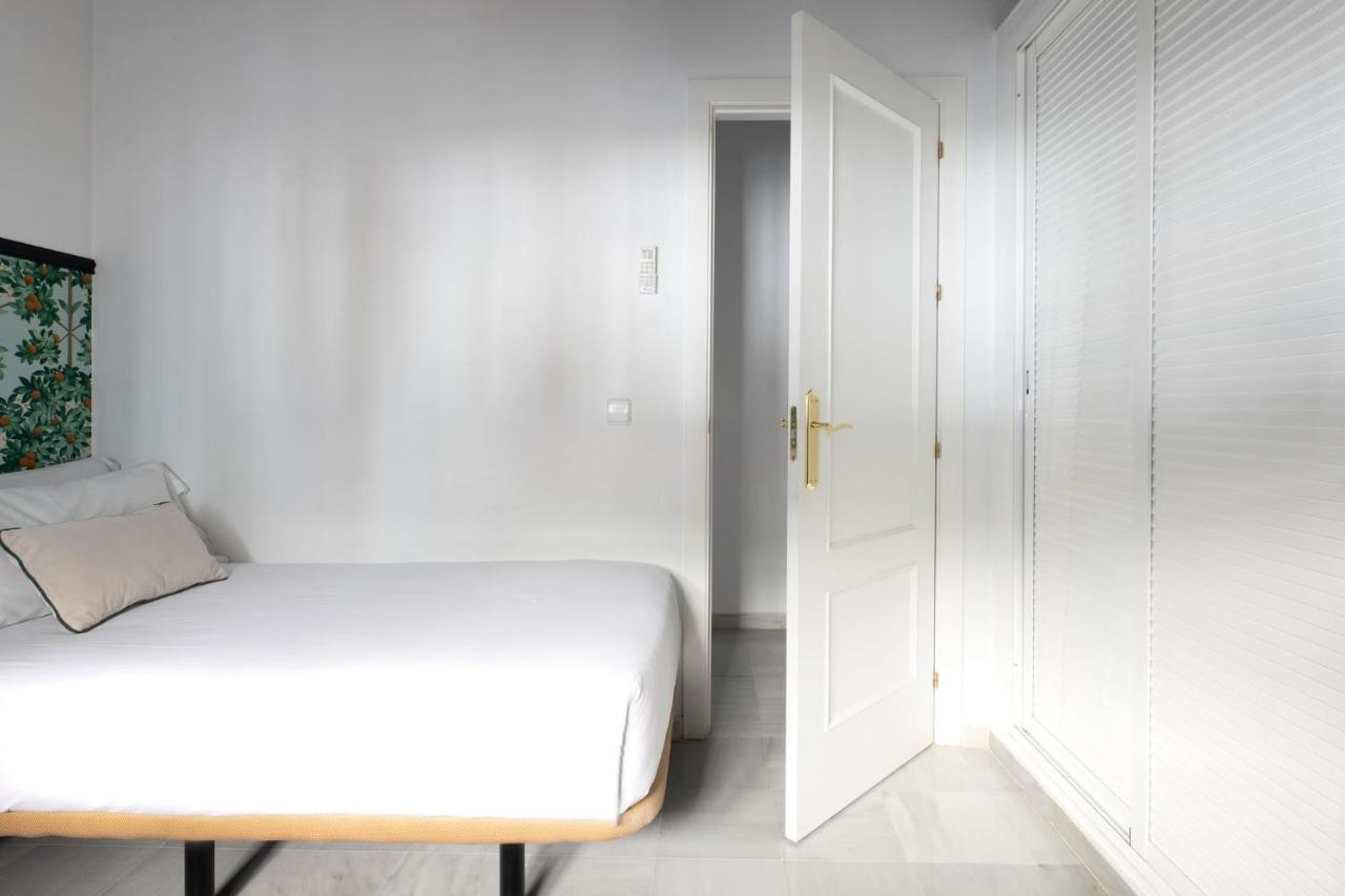 Triana Boutique By Hommyhome Appartement