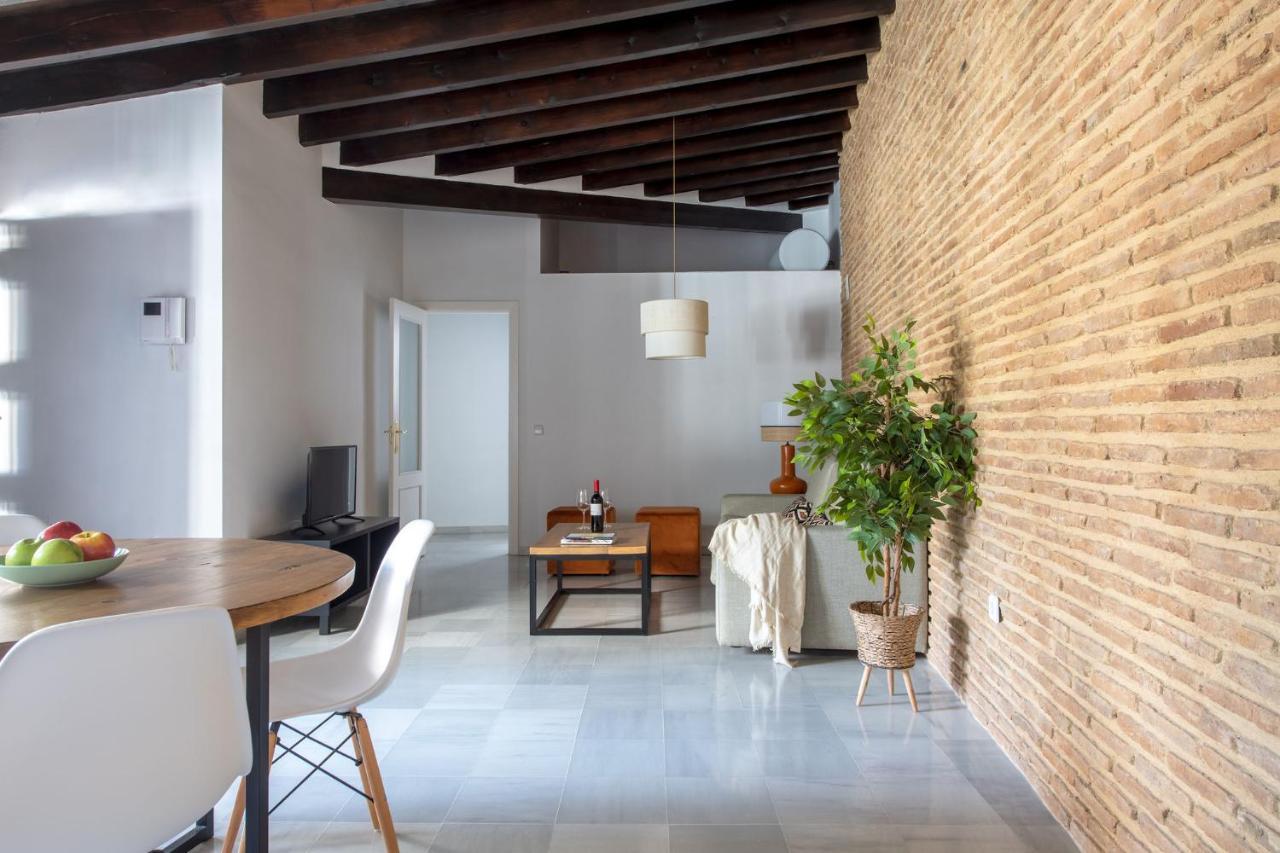 Appartement Triana Boutique By Hommyhome